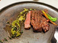 牛肉-泉客厅Spring Pavilion(303M空中会客厅)