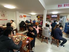 大堂-宝瑞门钉肉饼店