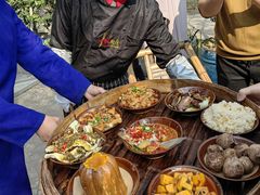 -田园印象·成都土菜院子(华阳店)