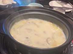 -捞王锅物料理(凯旋路店)