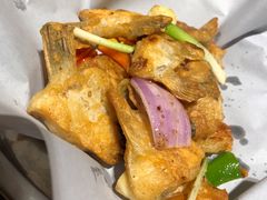 -渔米粥(罗湖店)