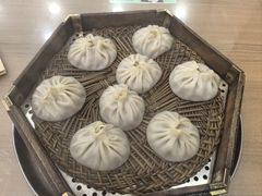 -西安贾三灌汤包·回坊小吃·清真炒菜(北院门总店)