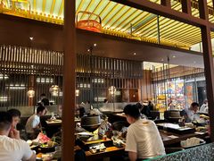 -盡膳口福跷脚牛肉火锅(晶耀前滩店)