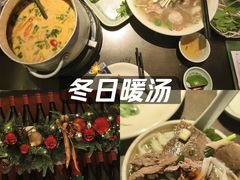 -大头虾越式风味餐厅(光明广场店)