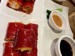 -点都德(大茶楼店)