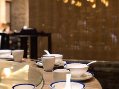 -饭桌故事·血鸭湘(荣宝华店)