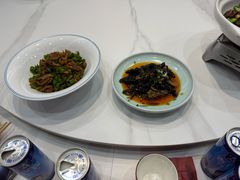 -湖南码头·地道湘菜(魏公村店)
