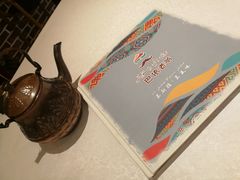 -巴依老爷·新疆美食(上城区天城路店)