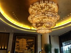 -武汉武昌威斯汀酒店-知味自助餐厅