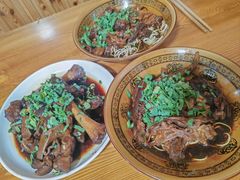 -小根法羊肉馆(双林分店)