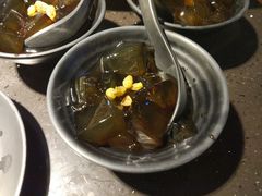 -锅说大脸毛肚重庆老火锅(佐阾店)