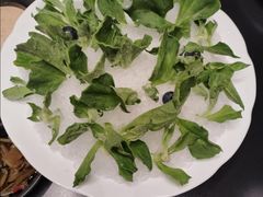 -铜锣湾·有麝自然香(渝北财富中心店)