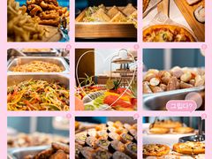 -BossBabe亲子餐厅(金光华广场店)