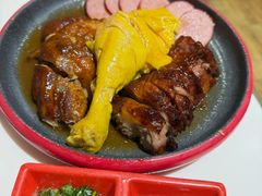 -龍记香港茶餐厅(久光百货店)