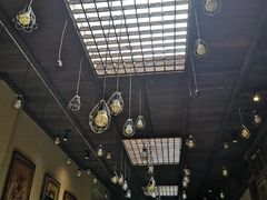-院子餐厅·大锅菜·老杭帮(桥西直街店)