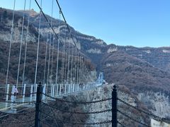-云丘山景区