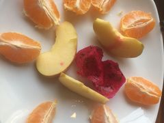 -燚焱炎火铜锅涮·烧烤