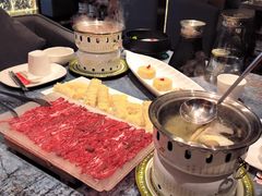 -百草滩羊清水涮羊肉·清真·宁夏盐池滩羊(莲花桥店)