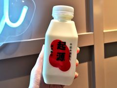 -宝珠奶酪(闵行仲盛店)