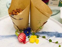 -绿杨春·淮扬宴(庐山路店)