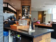 -星巴克(北京望京店)