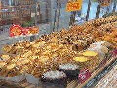 -味多美蛋糕(三元桥店)