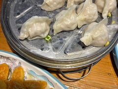 -快乐老家三鲜饺子东北菜(南六中路店)