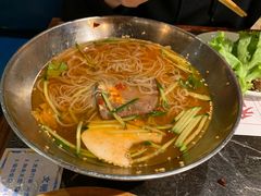 -一品诚记烤肉(大连柏威年购物中心店)