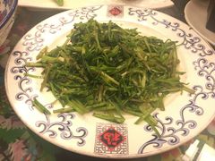 -仙店农庄(湖景农庄餐厅)