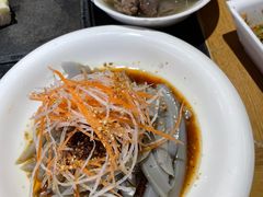 -有一锅·野生菌黑山羊腊排骨火锅(古城北门店)