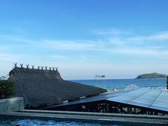 -石梅湾艾美度假酒店