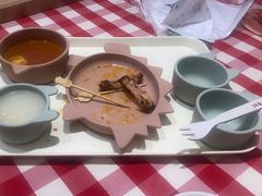 -西贝莜面村(朝阳大悦城店)
