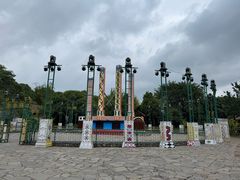 -云南民族村