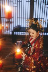 -美云庭古装·格格服汉服·京城旅拍(北京店)