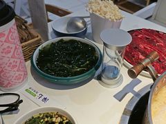 -濠七糟粕醋•海南酸汤火锅(中关村店)