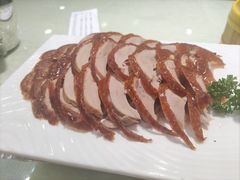 -东四民芳餐厅(世茂工三店)