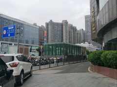 -深圳万悦格兰云天大酒店