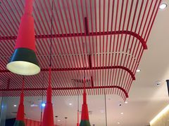 大堂-大师兄·西北小馆(金湾华发商都店)