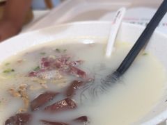 -鸭得堡老鸭汤·鸭血粉丝(南京博物院店)