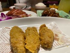 -新白鹿餐厅(龙游路店)