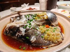 开胃鱼头皇-涌上外婆桥(南塘店)