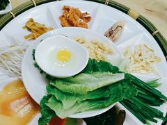 -云锦过桥米线(恒创蜀都公馆店)