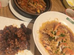 -新白鹿餐厅(银泰西湖文化广场店)