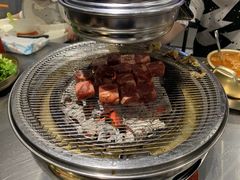 -本炙炭烤·蒲烧活鳗料理店(金沙洲店)