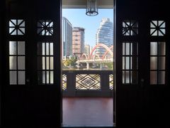 -第一次全国劳动大会旧址