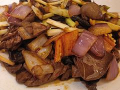 -巷儿里餐厅·杭帮菜(信义坊店)