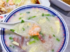 一品艇仔粥-银记肠粉店(北京路店)