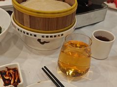 -万荣烤鸭店·北京菜(农光里店)