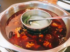 -重庆烧鸡公火锅(簋街店)