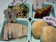 -苏梦江南·淮扬菜(夫子庙店)